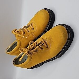 Elefanten big kids shoes size 32 us size 1
